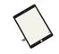 Ipad 5 front glass digitizer touch panel, Ipad 5 2017 touch panel, Ipad 5 2017 digitizer, Ipad 6 2018 front panel supplier