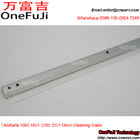 High Quality Photocopy Machine Drum Cleaning Blade for Koncia KM 1800 Copier Spare Parts KM1800
