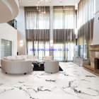 Hot Sale Dark Grey Glossy Glazed Porcelain Tiles (60X120) for Home Decoration