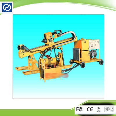 China Electric Motor/Variable Oil Pump Type Cheap Water Well Drilling Rig supplier