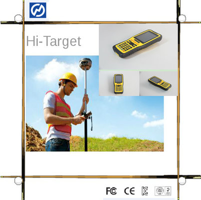 China Compatible GPS Signal Detector with Internal UHF Datalink supplier