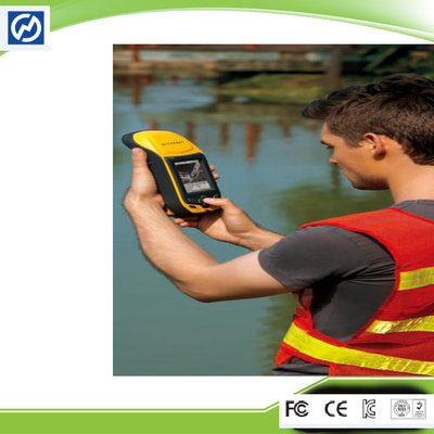 China Latest Model Handheld GNSS RTK GPS supplier