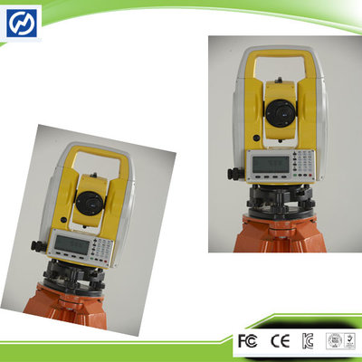 China One Year Warranty Best Selling Land Surveying Equipment with Bluetooth USB supplier