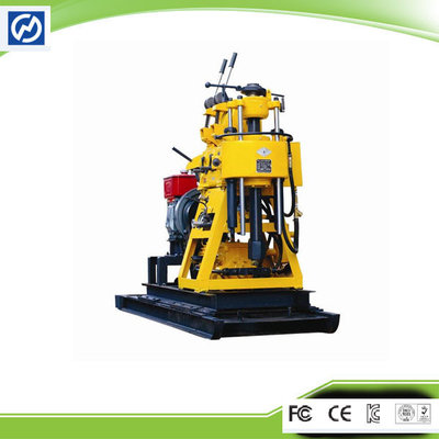 China XY-1 High-speed Core Drilling Rig supplier
