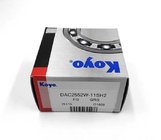 KOYO DAC2552W-11SH2 Auto Wheel Ball Bearing 25X52X42MM chrome steel bearing