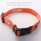 Adjustable dog collar to prevent from too tight, sublimation ribbon pet collars, supplier
