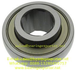 Flanged Disc harrow bearing 208KRR2 Bearing for agricultural machinery