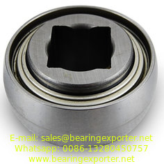 Flanged Disc harrow bearing 204KPP2 Bearing for agricultural machinery