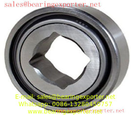 Flanged Disc harrow bearing W210PPB4 Bearing for agricultural machinery