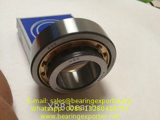 Steel Single Row Cylindrical Roller Bearing For Locomotive And Rolling Stock