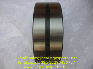 BS2-2210-2RS/VT143 Sealed Spherical Roller Bearings 50×90×28mm For Continuous Casting Machine