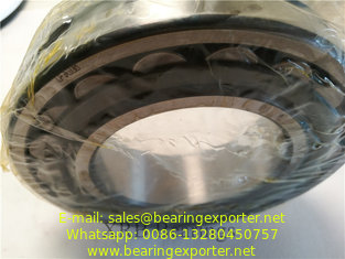FAG 22218-E1A-M E1 series Spherical Roller Bearings For Mining And Construction Equipment