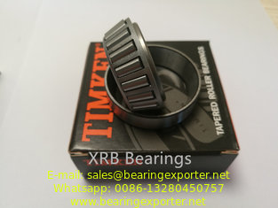 TIMKEN 32215 Taper Roller Bearing 75×130×33.25mm For Conveyor And Transfer Equipment