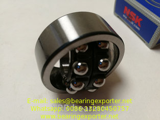 High Accuracy Self Aligning Thrust Bearing / Self Centering Bearing For Low Noise Motor