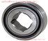 Flanged Disc harrow bearing W210PPB4 Bearing for agricultural machinery