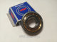 High Capacity Cylindrical Nsk Roller Bearing Oil Lubrication For Reduction Gearbox