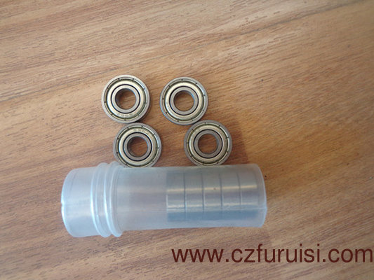 Gold Supplier in China wholesale miniature ball bearings