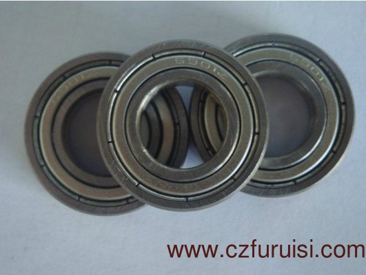 Gold Supplier in China wholesale miniature ball bearings