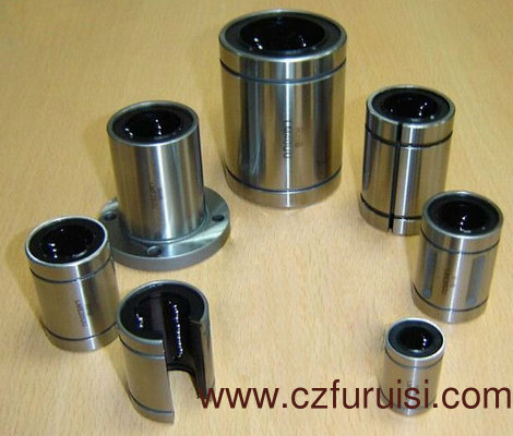 linear bearing KH3050PP High speed with competitive price