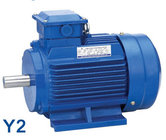 Y2 Series Three-Phase Asynchronous Induction Motor 37kw
