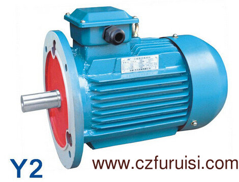 Y2-160M-4 11KW three phase ac electric motor