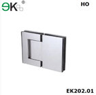 Glass To Glass Fixing Hold-Open 180 Degree Hydraulic Hinge EK202.01