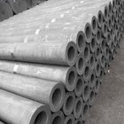 300tons HP300 graphite electrodes in stock for EAF steel production