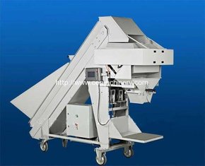 China Auto Doser and Auto Clipping Machine supplier