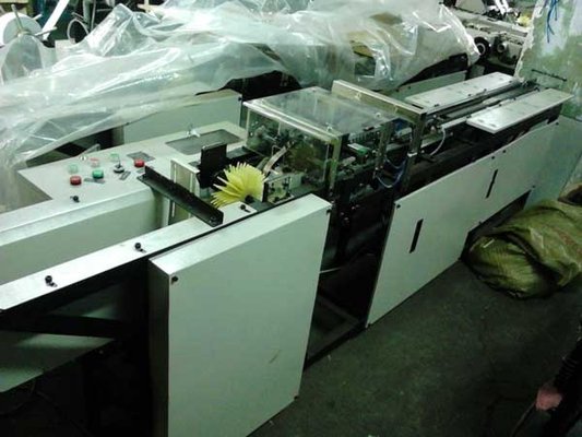 Ice Cream Sticks Size Selecting Machine Manufacture supplier