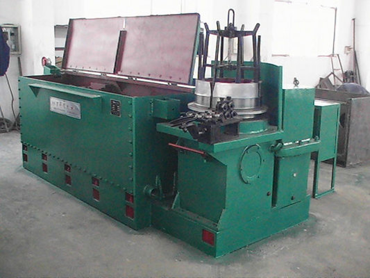 Wet Type Wire Drawing Machine supplier