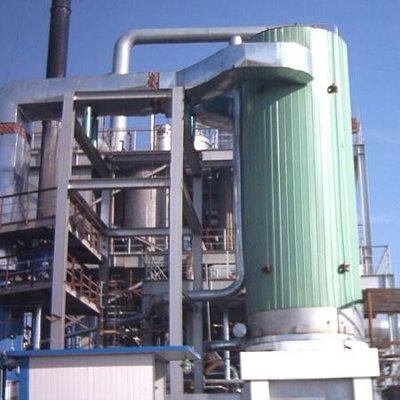 High Temperature Molten Salt Furnace supplier