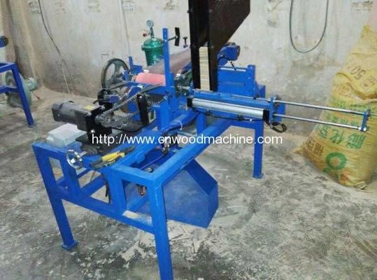 Cosmetic Brush Handle Making Machine supplier