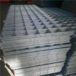 Galvanized Welded Wire Mesh for Rabbit Bird Cage and Construction