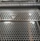 0.5mm thickness Stainless Steel Perforated Metal Sheet for Decoration