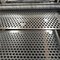 1mm, 2mm, 3mm Thick Stainless Steel Perforated Sheet for Grade: 201 304 316 Stainless Steel
