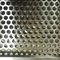 stainless steel Perforated Metal Sheet for Ceiling/Filtration/Sieve/Wall Cladding/Sound Insulation