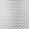 316L Decorative Stainless Steel Sheet Price Per Kg Perforated Finish