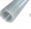 1''x1'' High Quality Galvanized Welded Wire Mesh with Low Price