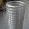 Galvanized and PVC Coated Welded Wire Mesh for Building and Fence