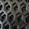 Powder Coated Perforated Punching Copper Grill Metal Mesh Screen Grid Sheet Price