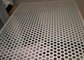 Decorative Wall Panel Perforated Metal Sheet Designed 201 304 316 Stainless Steel Sheet