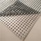 Commercial Grade Perforated Aluminum / Stainless / Galvanized Sheet 3003 5052 1050 for Building Decoration