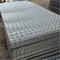 Germany Standard DIN488 Concrete Reinforced Welded Steel Wire Mesh Specification by Custom-Made