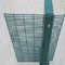 Professional Factory PVC Coated Welded Wire Fence Mesh Panel Price.