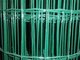 Premium pvc coated Welded Wire Mesh for Construction and Fence