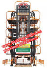 Vertical Rotary Parking System, China smart parking system, China parking equipment manufacturer, auto-parking system