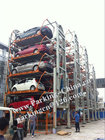 CE certified China Smart Parking System, Vertical Rotary Parking System, Circulating parking, rotating rotation parking