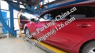 China Parking Systems Rotary Smart Parking System Dayang Car Parking Lift for sale price, automated parking lift,