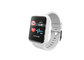 Fitness Tracker Sport Bracelet Watch , Waterproof Bracelet Watch 1.3'' IPS HD Color Screen supplier