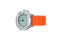 Luminous Dial Sport Bracelet Watch Mechatronics Silica Gel Strap Fitness Trainer Healthy Care supplier